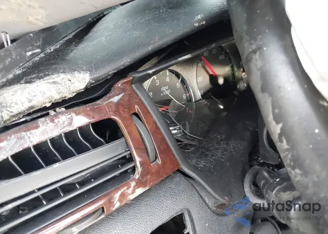 2011 Chevrolet Impala Lt from USA, damaged, VIN 2G1WB5EK8B1288751